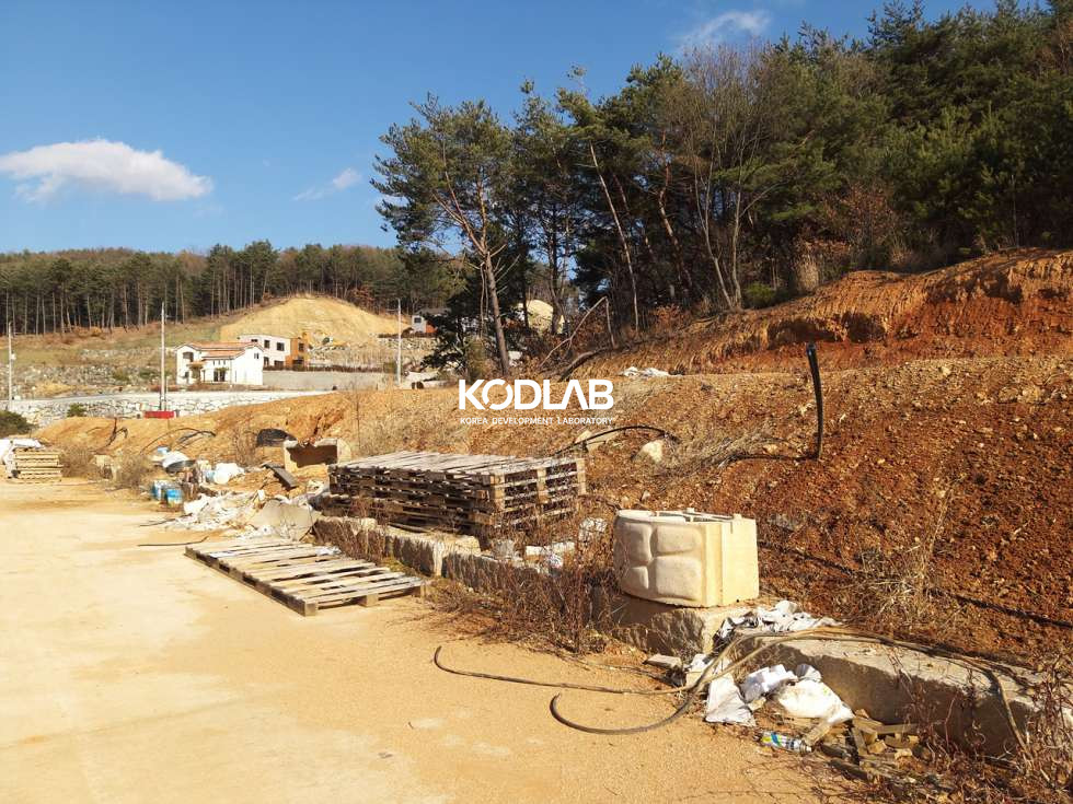 경기 양평군 용문면 중원리 모던하고 깔끔한 카페에 온 듯한 느낌을 주는 현대적인 주택/ 집 자체로 말하는 집! 매매 매물번호 10214 사진 18