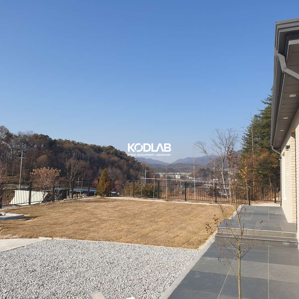 경기 양평군 용문면 광탄리 용문 35평 신축 주택 깔끔한 단층으로 찾으시는 분들 주목! 매매 매물번호 12123 사진 4