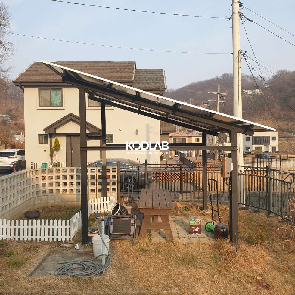 경기 양평군 양평읍 도곡리 양평역 10분거리, 태양광 설비, 조용한 곳에 위치한 전원주택! 매매 매물번호 12127 사진 3