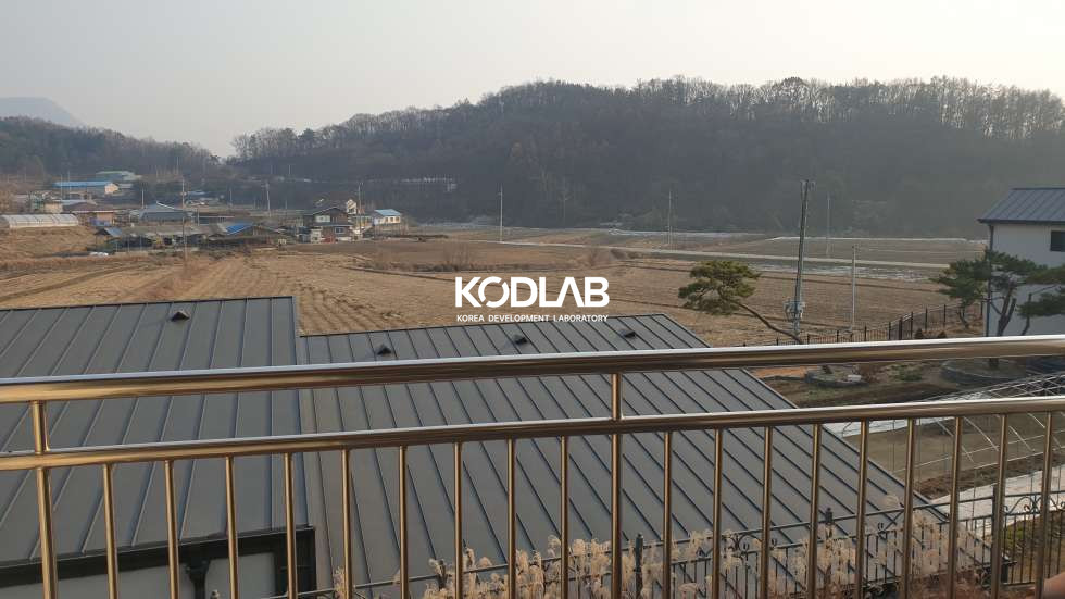 경기 양평군 양평읍 도곡리 양평역 10분거리, 태양광 설비, 조용한 곳에 위치한 전원주택! 매매 매물번호 12127 사진 7