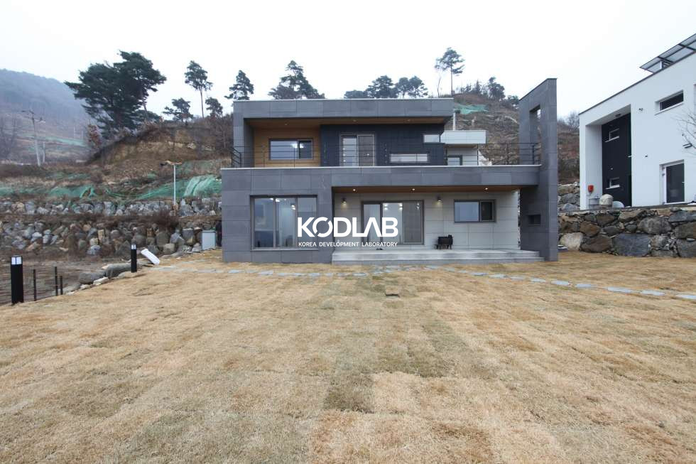 경기 양평군 양평읍 백안리 9억3천만원에서 파격 인하 7억5천! 매매 매물번호 12134 사진 2