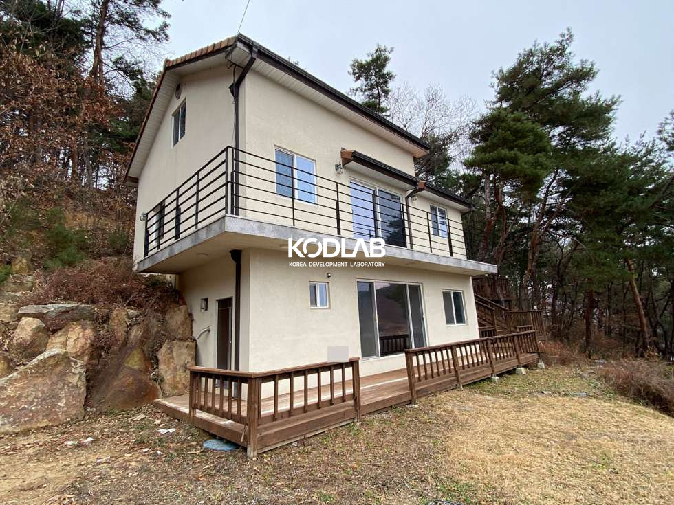 경기 양평군 용문면 조현리 나만의 공간에서 프라이빗한 생활하기 딱 좋은 집! 용문면 생활권 차량 10분! 월세 매물번호 12140 사진 1