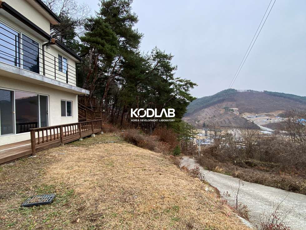 경기 양평군 용문면 조현리 나만의 공간에서 프라이빗한 생활하기 딱 좋은 집! 용문면 생활권 차량 10분! 월세 매물번호 12140 사진 2