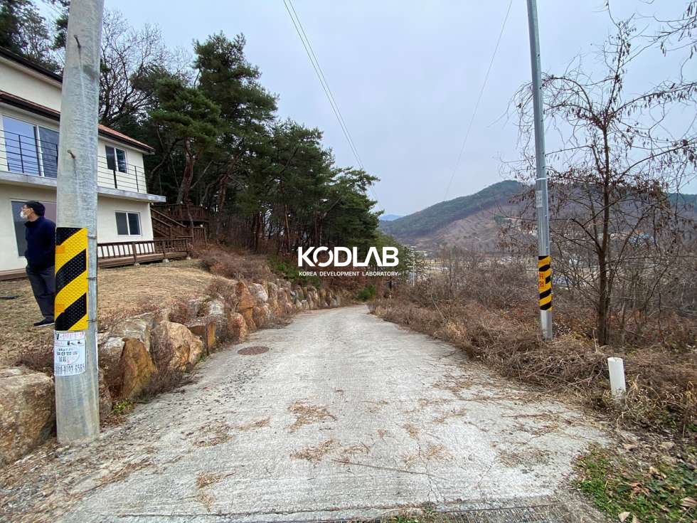 경기 양평군 용문면 조현리 나만의 공간에서 프라이빗한 생활하기 딱 좋은 집! 용문면 생활권 차량 10분! 월세 매물번호 12140 사진 16