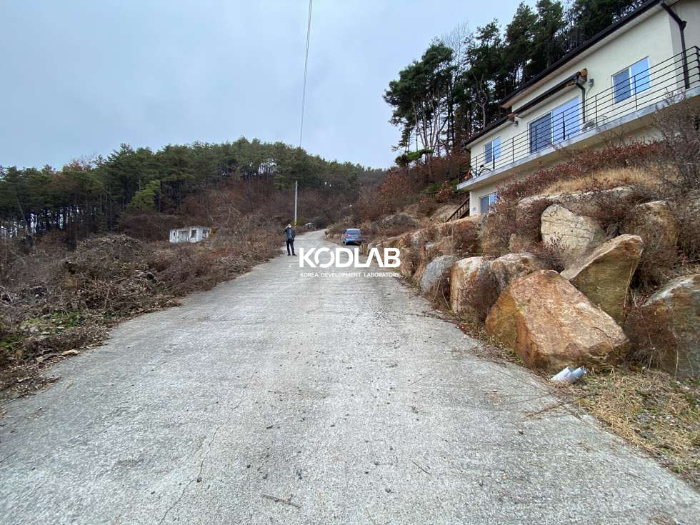 경기 양평군 용문면 조현리 나만의 공간에서 프라이빗한 생활하기 딱 좋은 집! 용문면 생활권 차량 10분! 월세 매물번호 12140 사진 18