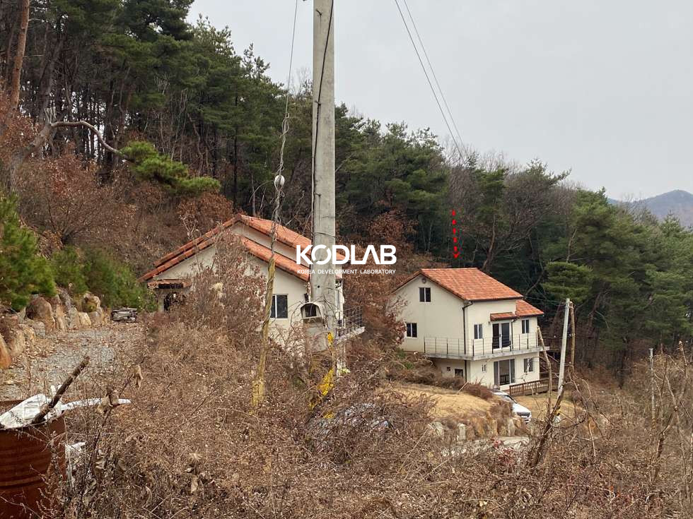 경기 양평군 용문면 조현리 나만의 공간에서 프라이빗한 생활하기 딱 좋은 집! 용문면 생활권 차량 10분! 월세 매물번호 12140 사진 19