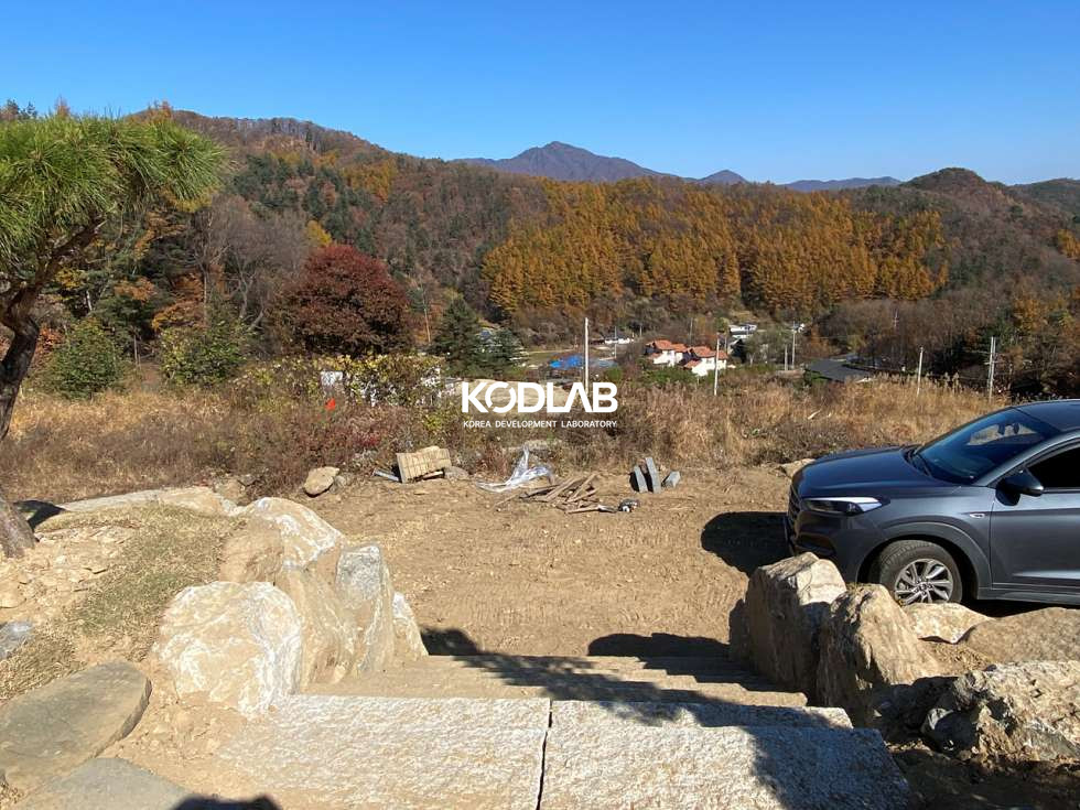 경기 양평군 용문면 덕촌리 프라이빗한 용문 신축전원주택, 통창 트인시야 뷰맛집 매매 매물번호 10665 사진 6