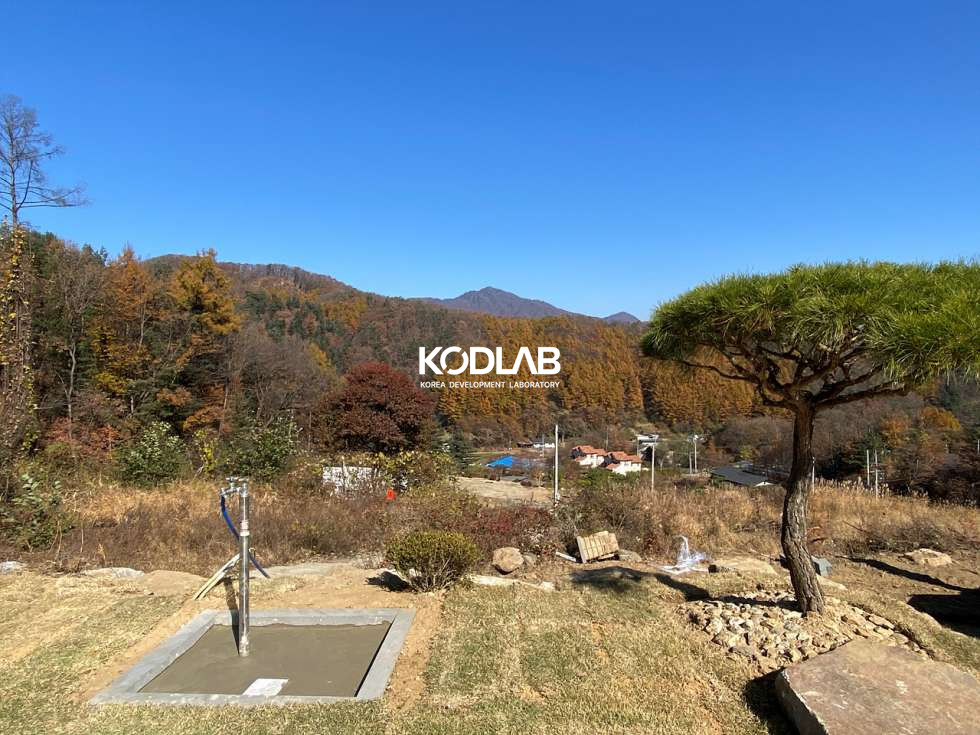 경기 양평군 용문면 덕촌리 프라이빗한 용문 신축전원주택, 통창 트인시야 뷰맛집 매매 매물번호 10665 사진 7