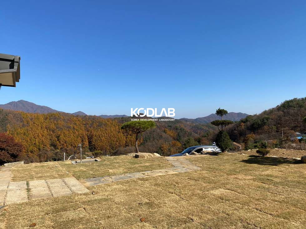 경기 양평군 용문면 덕촌리 프라이빗한 용문 신축전원주택, 통창 트인시야 뷰맛집 매매 매물번호 10665 사진 18