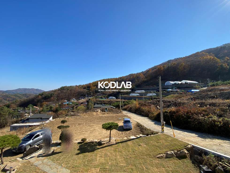 경기 양평군 용문면 덕촌리 프라이빗한 용문 신축전원주택, 통창 트인시야 뷰맛집 매매 매물번호 10665 사진 30