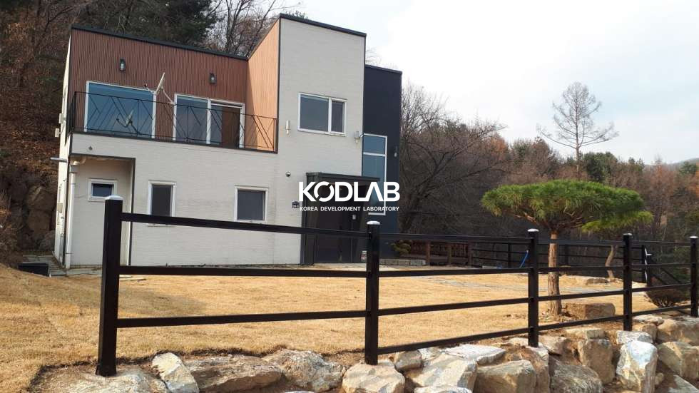 경기 양평군 용문면 덕촌리 프라이빗한 용문 신축전원주택, 통창 트인시야 뷰맛집 매매 매물번호 10665 사진 32