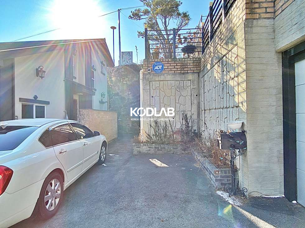 경기 양평군 강상면 교평리 남한강이 보이는 조용한 전원마을, 도시가스 사용 매매 매물번호 10421 사진 19