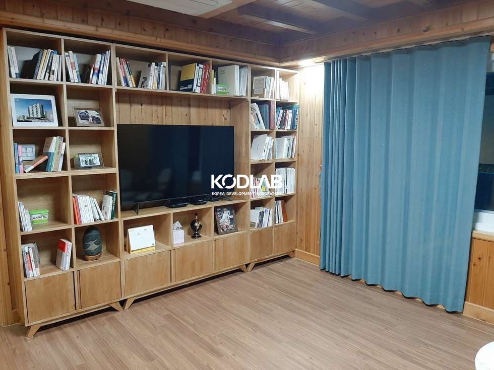 경기 양평군 강하면 전수리 강조망되는 강하면 고급 전원주택 매매 매물번호 11247 사진 5