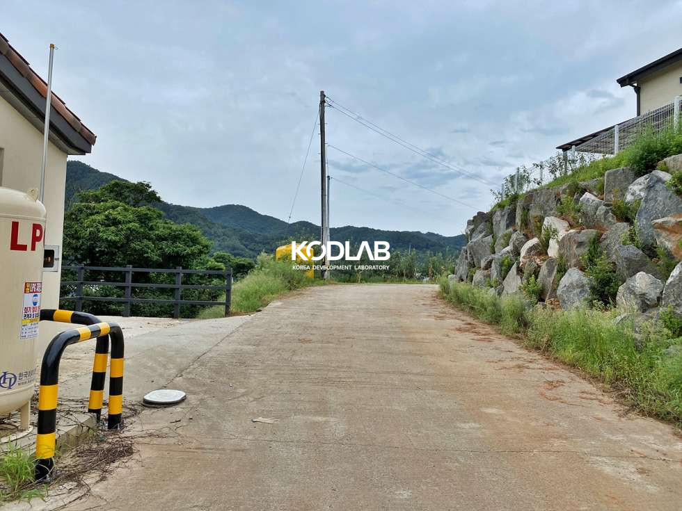 경기 양평군 청운면 가현리 전원단지 내 확 트인 논 뷰, 창이 많아 환한 가현리 신축 철콘전원주택 전세 매물번호 12146 사진 6