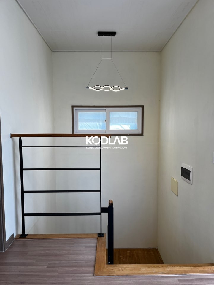 경기 양평군 청운면 가현리 전원단지 내 확 트인 논 뷰, 창이 많아 환한 가현리 신축 철콘전원주택 전세 매물번호 12146 사진 25