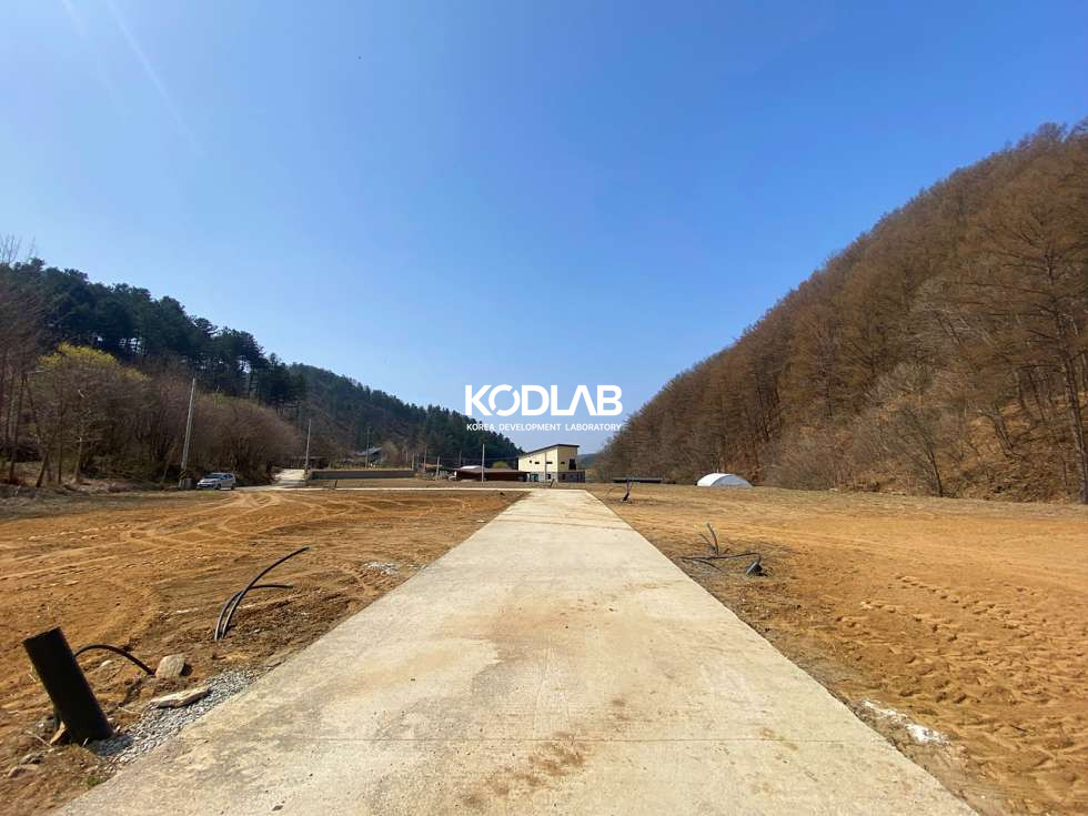경기 양평군 단월면 부안리 비발디 파크 차량 13분! 생활권도 가까운 부안 저수지옆 전원주택 매매 매물번호 11296 사진 15