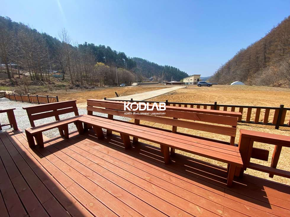 경기 양평군 단월면 부안리 비발디 파크 차량 13분! 생활권도 가까운 부안 저수지옆 전원주택 매매 매물번호 11296 사진 19