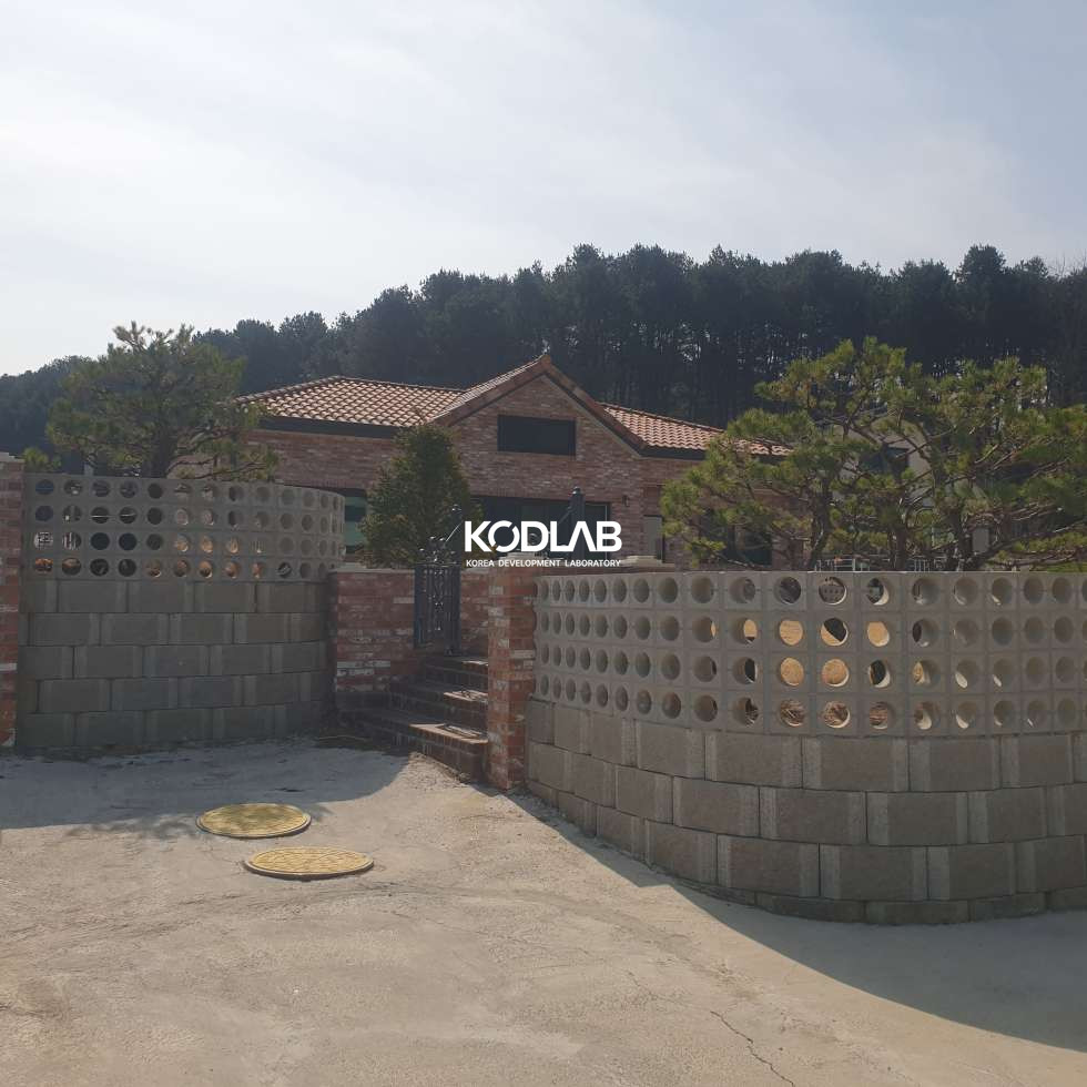 경기 양평군 청운면 용두리 자차 없이도 생활 가능한 도보 생활권 전원주택 매매 매물번호 12151 사진 5