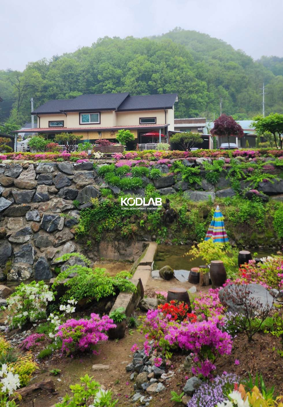 강원 횡성군 우천면 산전리 하천 앞 너무 이쁜 2억대 주택 매매 매물번호 12154 사진 8
