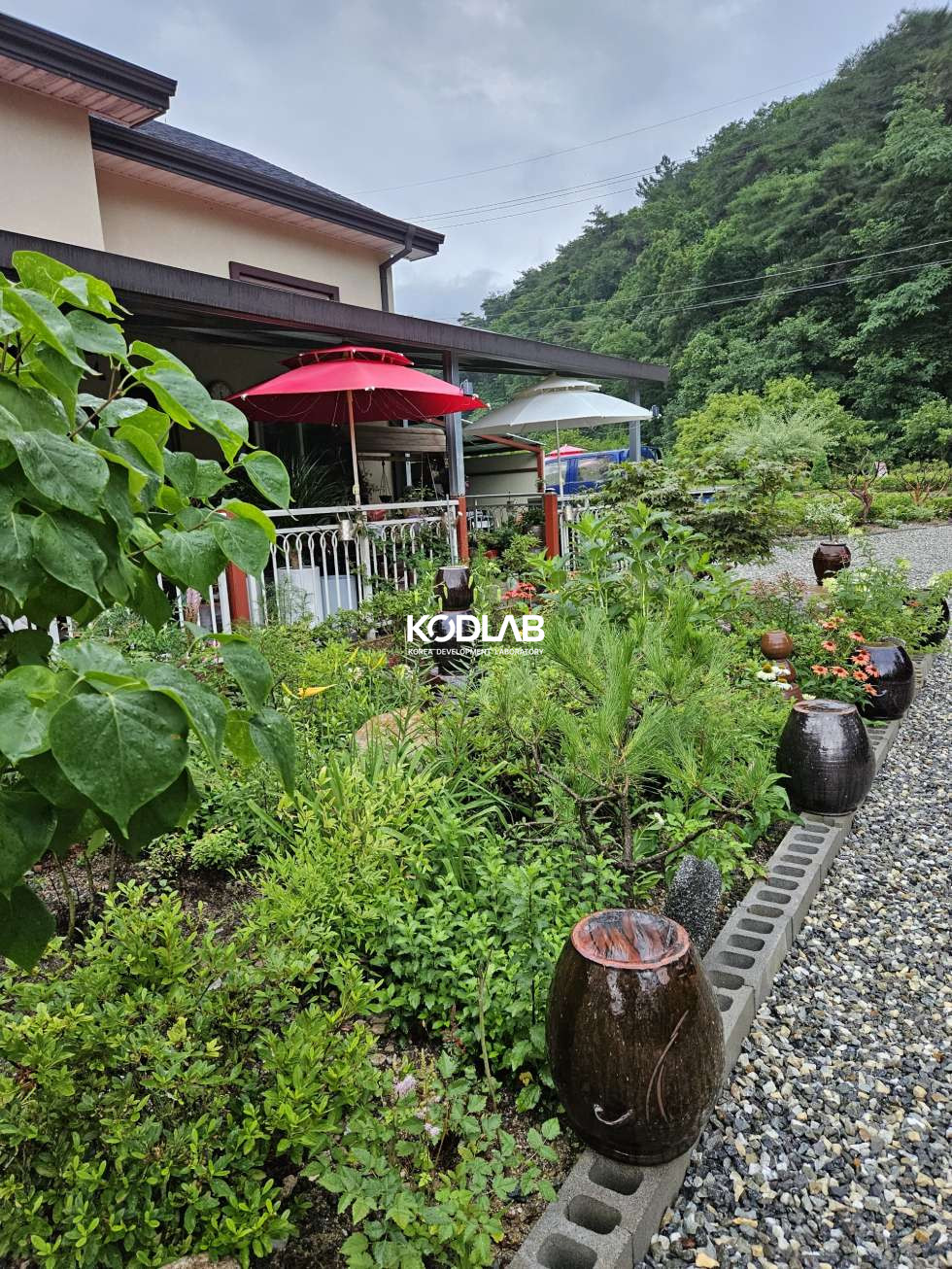 강원 횡성군 우천면 산전리 하천 앞 너무 이쁜 2억대 주택 매매 매물번호 12154 사진 15