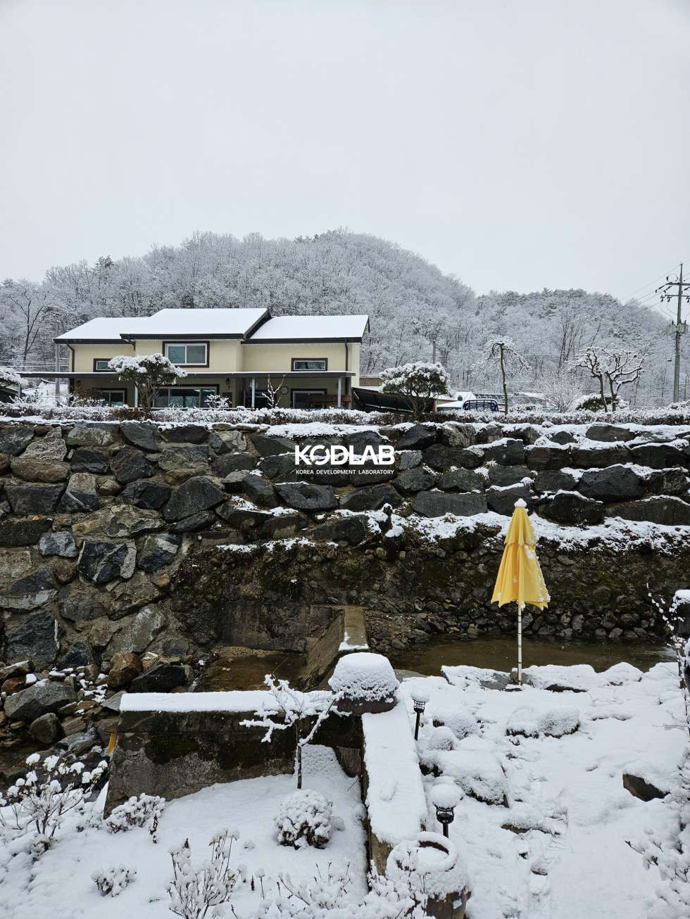 강원 횡성군 우천면 산전리 하천 앞 너무 이쁜 2억대 주택 매매 매물번호 12154 사진 20