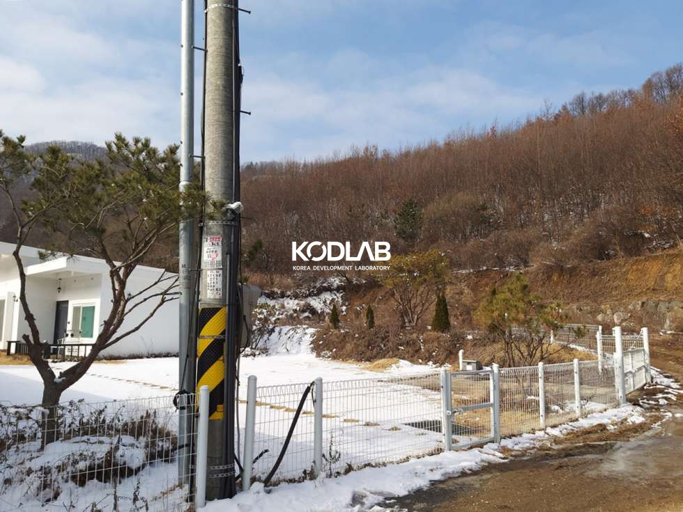 경기 양평군 강하면 항금리 산으로 둘러싸여 어딜 봐도 산이 조망되는 양평군 강하면 전원주택! 매매 매물번호 11141 사진 8