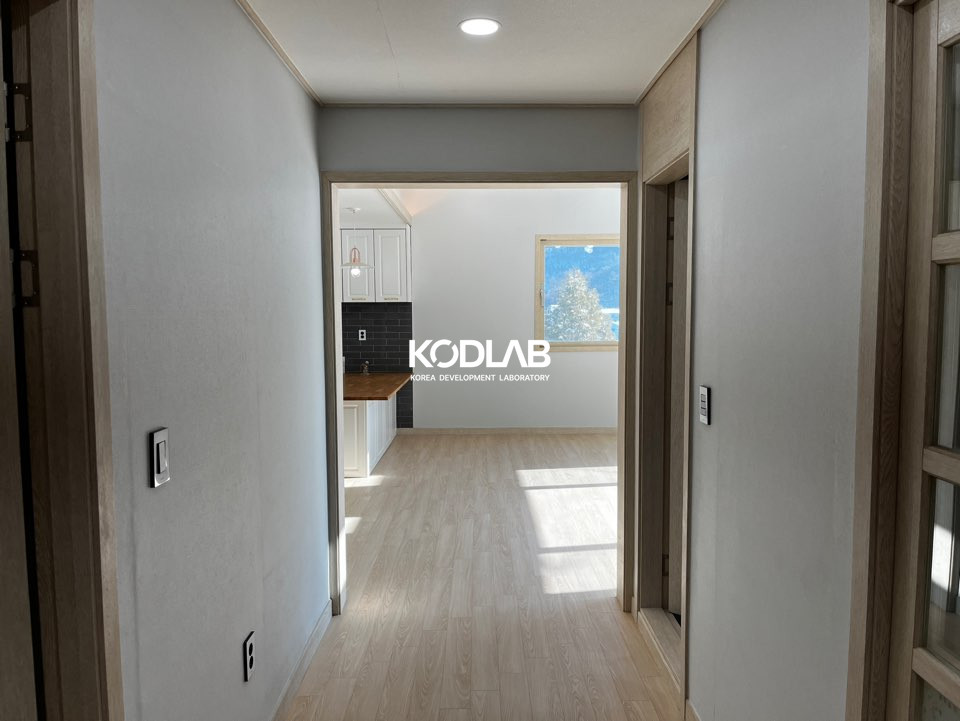 경기 양평군 양서면 청계리 강남 40분대, 고급 자재 사용한 철근콘크리트 전원주택 매매 매물번호 12138 사진 6