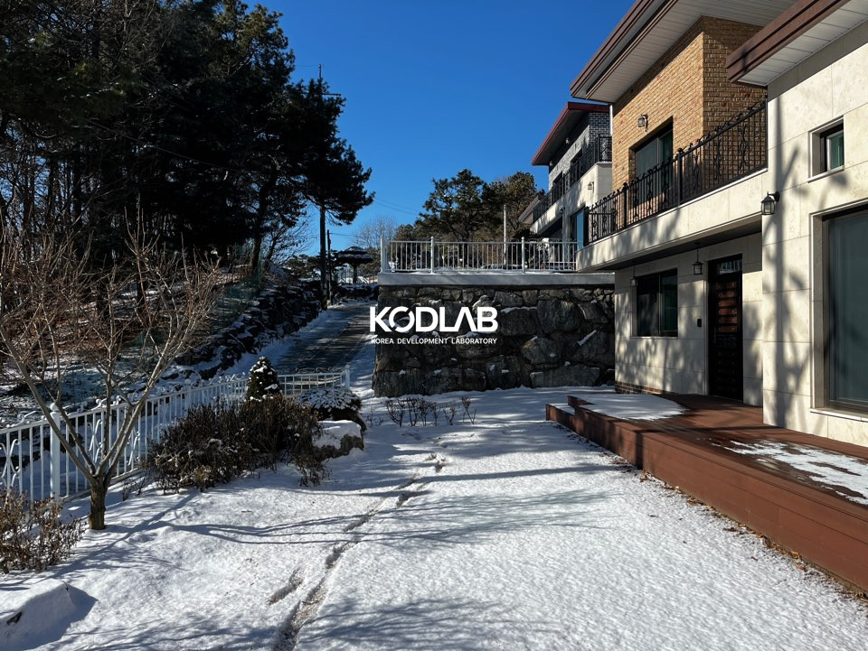 경기 양평군 양서면 청계리 강남 40분대, 고급 자재 사용한 철근콘크리트 전원주택 매매 매물번호 12138 사진 22