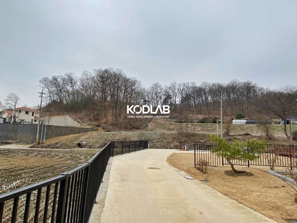 경기 양평군 양평읍 도곡리 양평읍 생활권, 갤러리 감성의 통창 신축 전원주택 전세 전세 매물번호 12158 사진 3