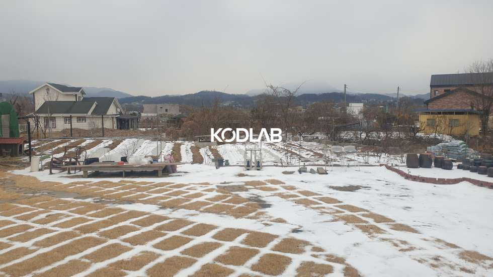 경기 양평군 강상면 교평리 남한강 조망되는 근생 주택 매매! 넓은 토지와 농막까지 ! 매매 매물번호 12131 사진 18