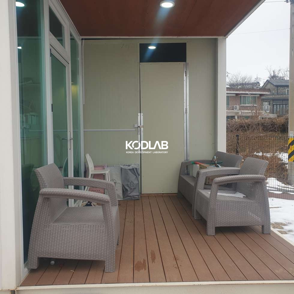 경기 양평군 강상면 교평리 남한강 조망되는 근생 주택 매매! 넓은 토지와 농막까지 ! 매매 매물번호 12131 사진 19