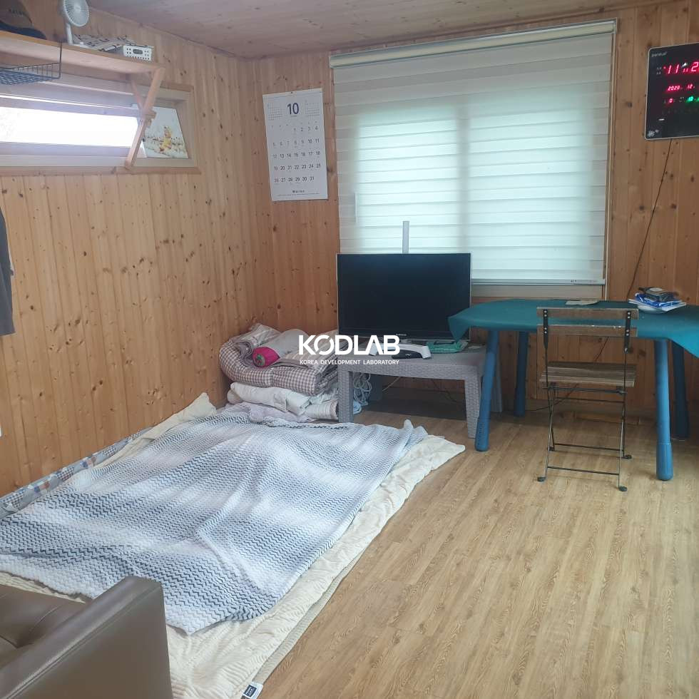 경기 양평군 강상면 교평리 남한강 조망되는 근생 주택 매매! 넓은 토지와 농막까지 ! 매매 매물번호 12131 사진 24