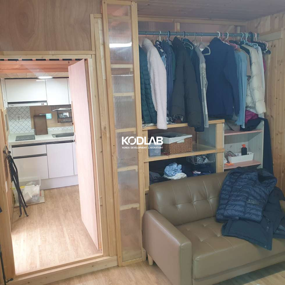 경기 양평군 강상면 교평리 남한강 조망되는 근생 주택 매매! 넓은 토지와 농막까지 ! 매매 매물번호 12131 사진 25