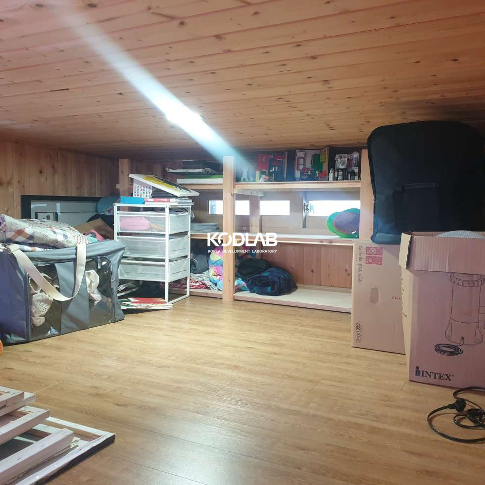 경기 양평군 강상면 교평리 남한강 조망되는 근생 주택 매매! 넓은 토지와 농막까지 ! 매매 매물번호 12131 사진 26