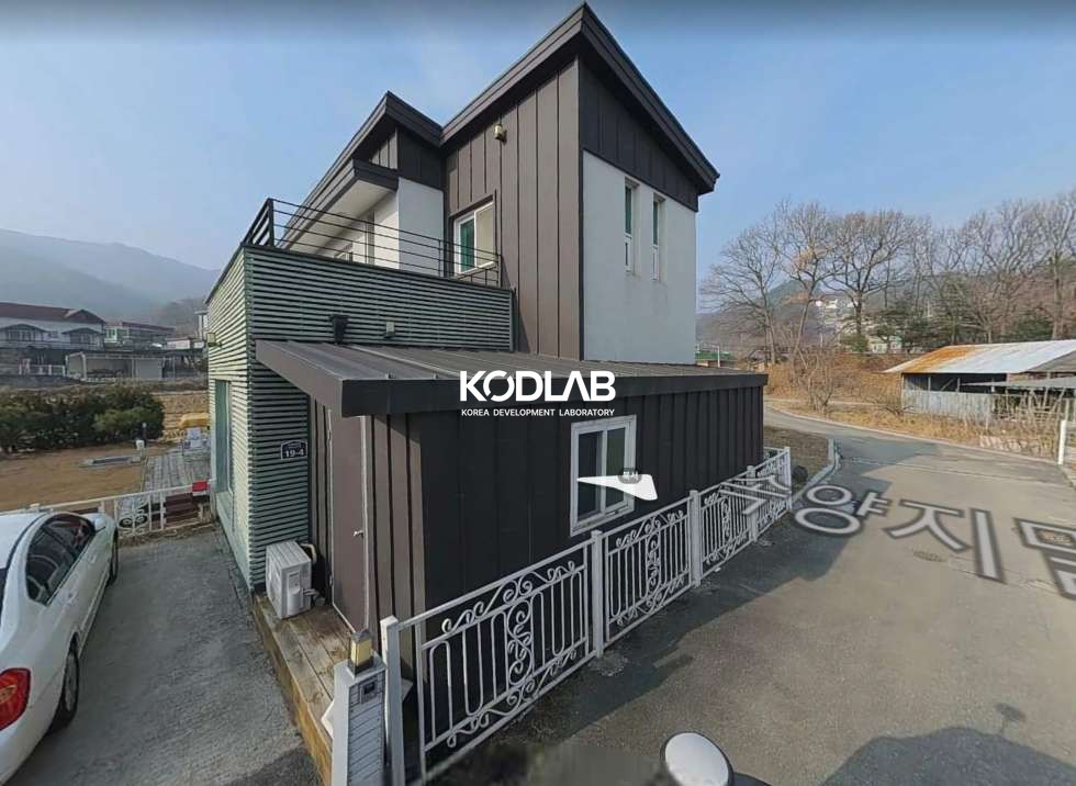 경기 양평군 강상면 송학리 [급매] 5천만 원 인하! 3억대 주택매매! 전세도 가능! 매매 매물번호 12142 사진 1