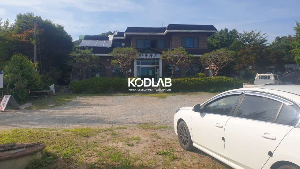 경기 양평군 용문면 조현리 용문산로 넓은 식당 월세 매물 월세 매물번호 12169 사진 2