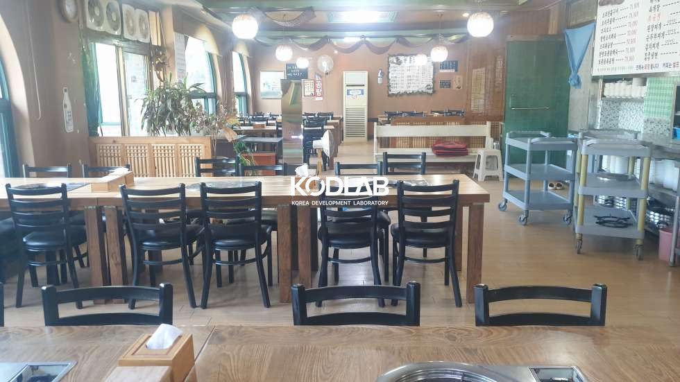 경기 양평군 용문면 조현리 용문산로 넓은 식당 월세 매물 월세 매물번호 12169 사진 4