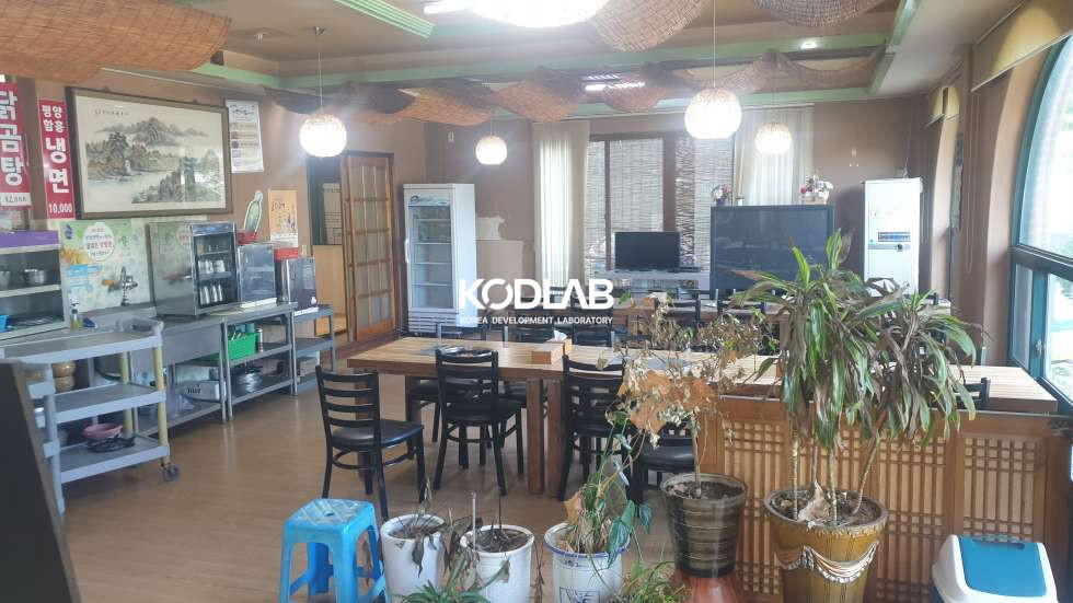 경기 양평군 용문면 조현리 용문산로 넓은 식당 월세 매물 월세 매물번호 12169 사진 8