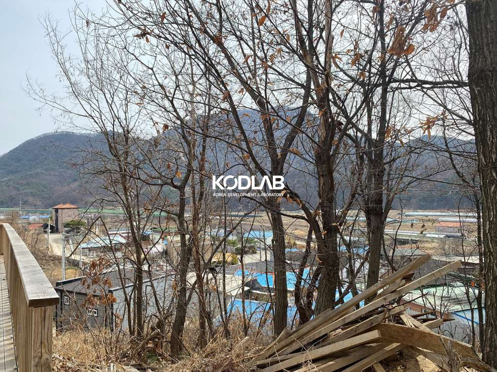 경기 양평군 양평읍 원덕리 급매 가격인하 ! 원덕역 차량 1분거리에 위치한 원덕역 전원주택 전세 매물번호 12105 사진 3