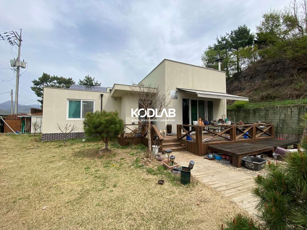 경기 양평군 개군면 공세리 7천만원 인하 원덕역 차량 3분, 내부 실용적인 4억대 전원주택 매매 매물번호 11324 사진 3