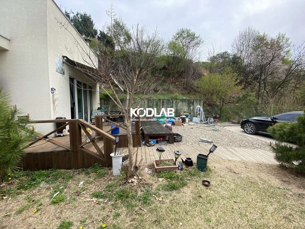 경기 양평군 개군면 공세리 7천만원 인하 원덕역 차량 3분, 내부 실용적인 4억대 전원주택 매매 매물번호 11324 사진 6