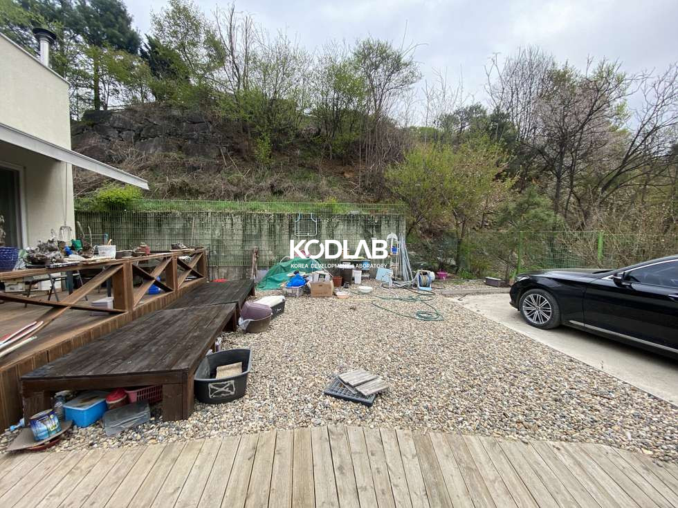 경기 양평군 개군면 공세리 7천만원 인하 원덕역 차량 3분, 내부 실용적인 4억대 전원주택 매매 매물번호 11324 사진 7