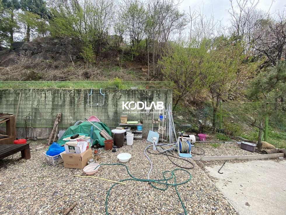 경기 양평군 개군면 공세리 7천만원 인하 원덕역 차량 3분, 내부 실용적인 4억대 전원주택 매매 매물번호 11324 사진 8