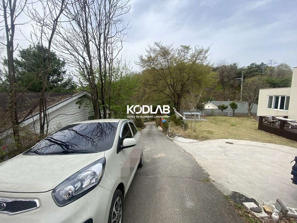 경기 양평군 개군면 공세리 7천만원 인하 원덕역 차량 3분, 내부 실용적인 4억대 전원주택 매매 매물번호 11324 사진 12