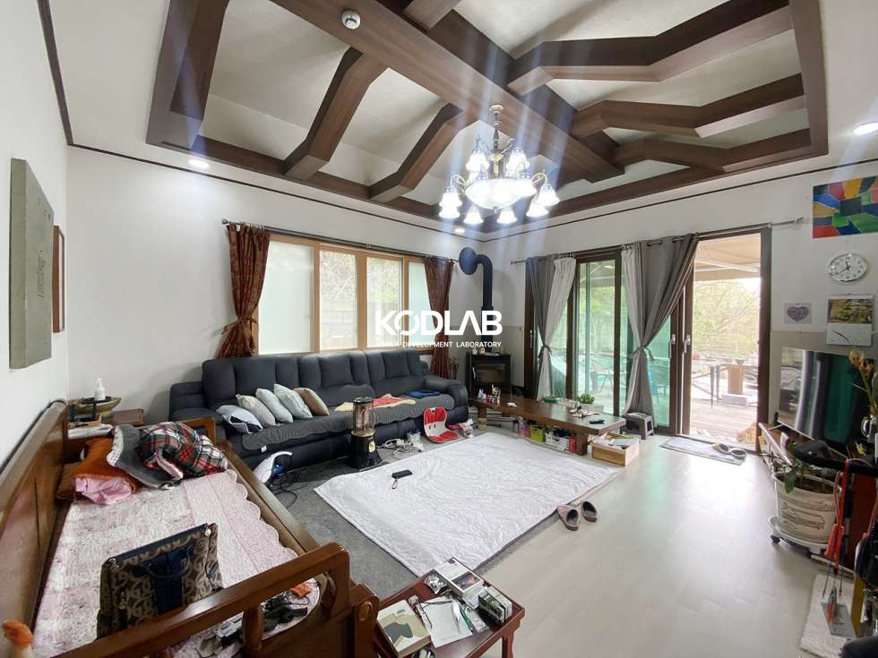 경기 양평군 개군면 공세리 7천만원 인하 원덕역 차량 3분, 내부 실용적인 4억대 전원주택 매매 매물번호 11324 사진 14