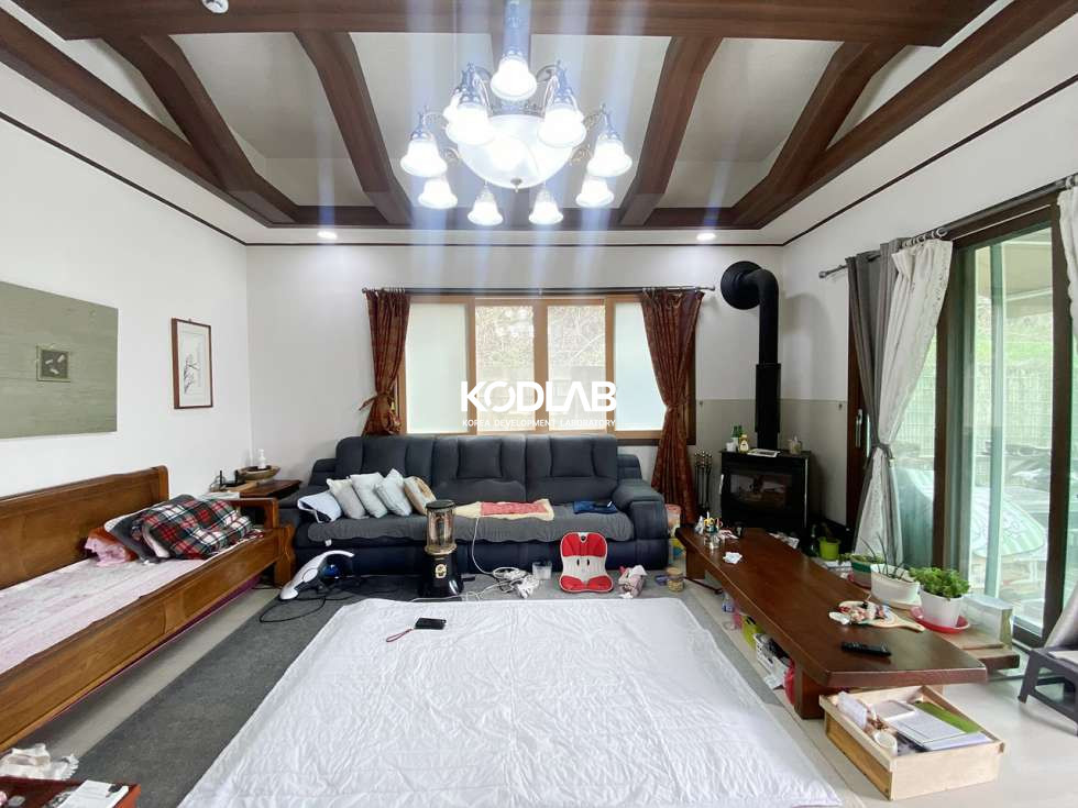 경기 양평군 개군면 공세리 7천만원 인하 원덕역 차량 3분, 내부 실용적인 4억대 전원주택 매매 매물번호 11324 사진 15