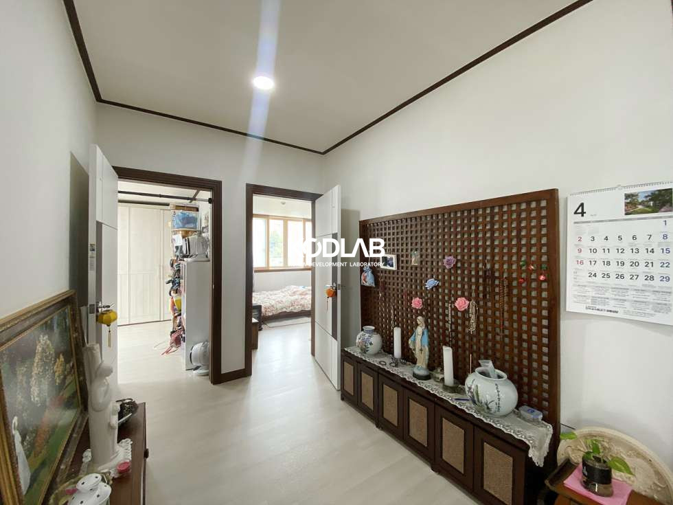 경기 양평군 개군면 공세리 7천만원 인하 원덕역 차량 3분, 내부 실용적인 4억대 전원주택 매매 매물번호 11324 사진 17