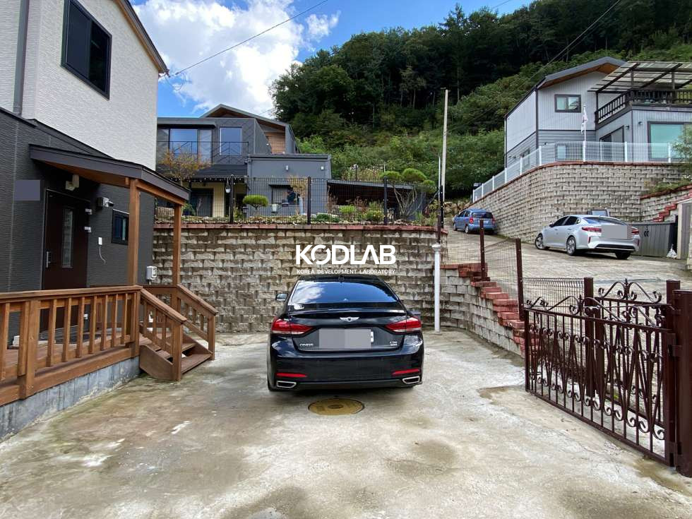 경기 양평군 양서면 증동리 341-42 인기많은 양서면 전원주택, 주말주택 사용으로 깨끗한 신축전원주택 매매 매물번호 10648 사진 12