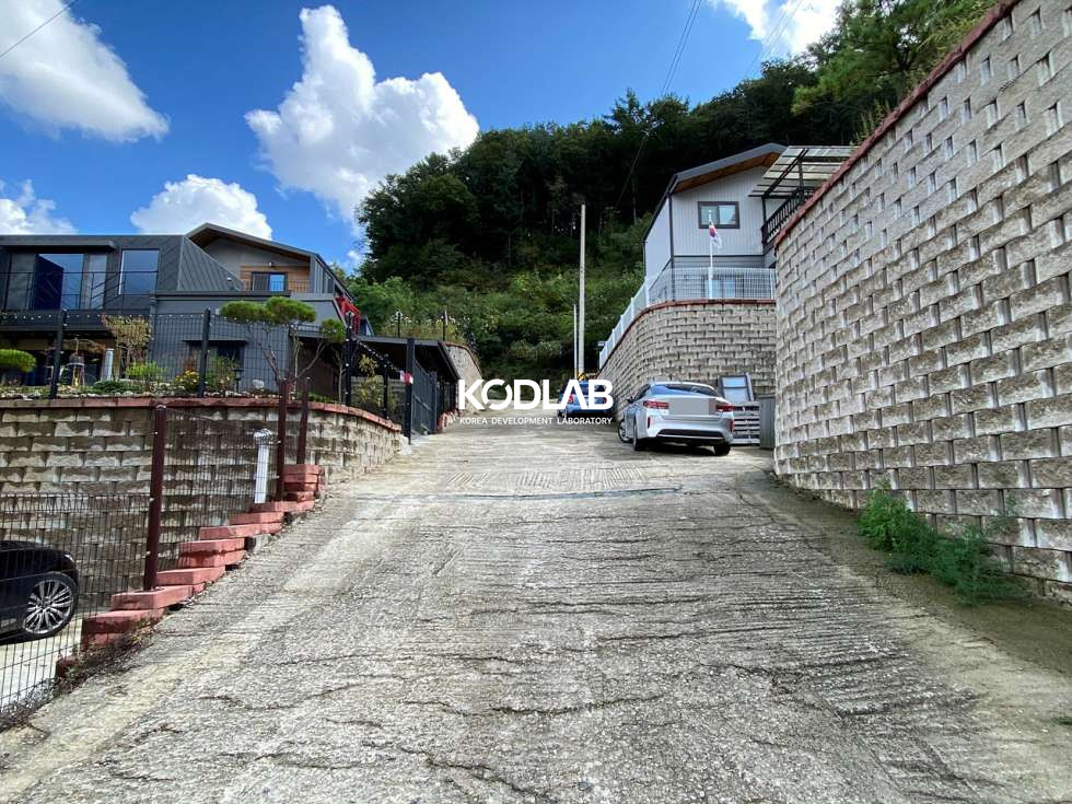 경기 양평군 양서면 증동리 341-42 인기많은 양서면 전원주택, 주말주택 사용으로 깨끗한 신축전원주택 매매 매물번호 10648 사진 16