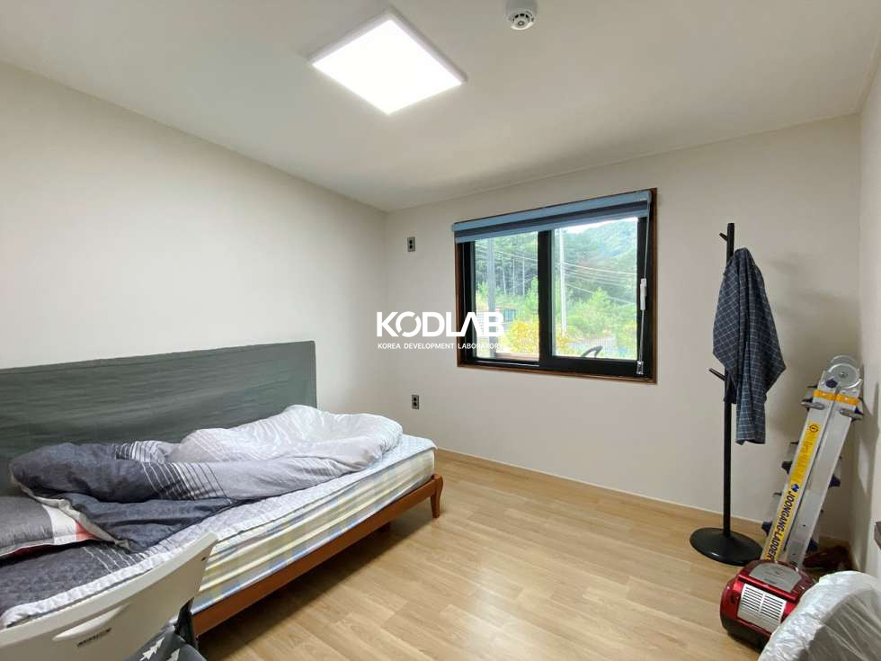 경기 양평군 양서면 증동리 341-42 인기많은 양서면 전원주택, 주말주택 사용으로 깨끗한 신축전원주택 매매 매물번호 10648 사진 17